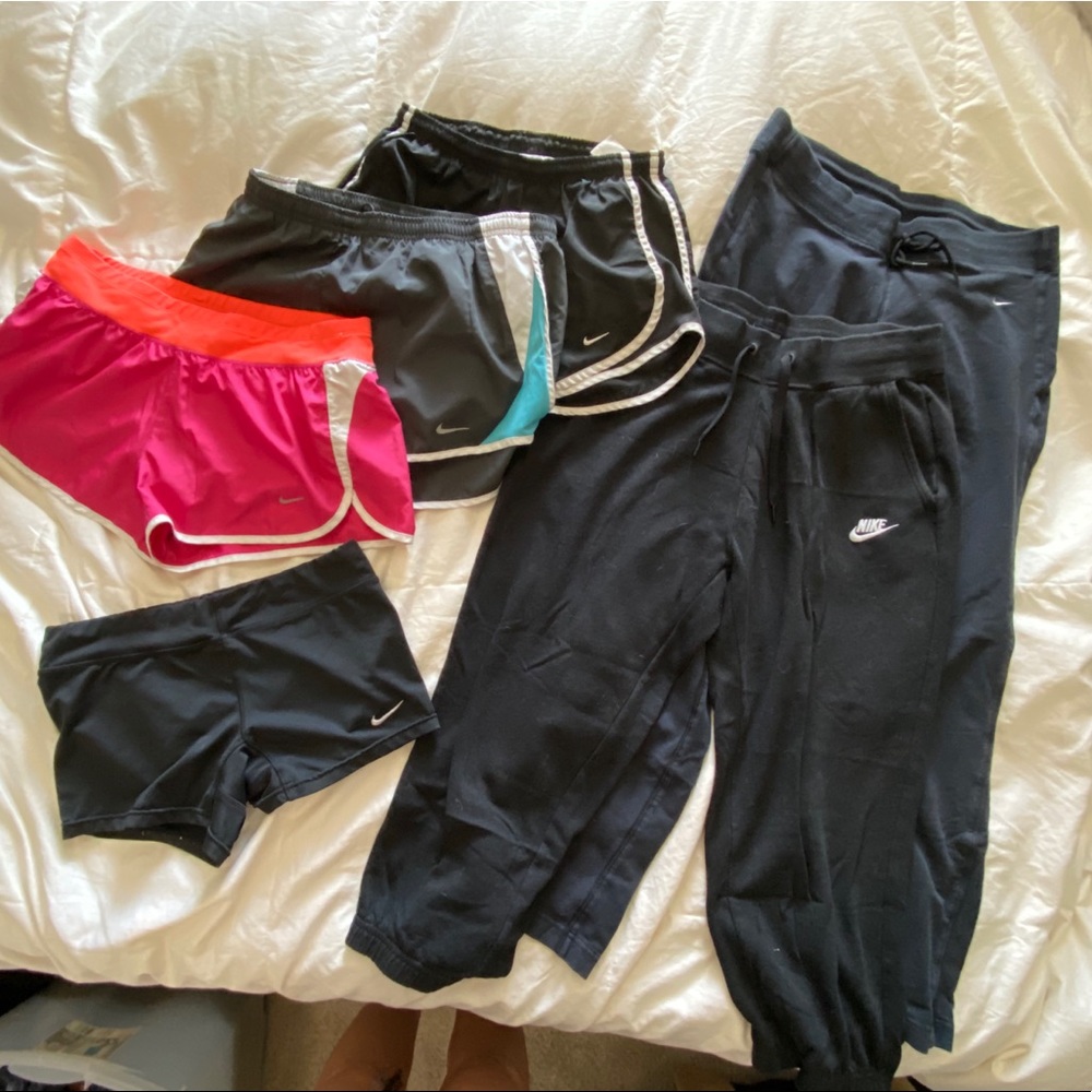 Nike Lot
